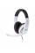 Навушники Gembird MHS-001 White (MHS-001-GW)