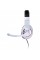 Навушники Gembird MHS-001 White (MHS-001-GW)