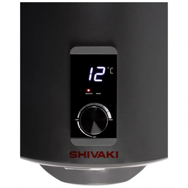Бойлер Shivaki SHDDRY WH 1.5 50" MOIST