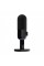 Мікрофон Streamplify MIC MINI-48-RGB-ST Black (SPMC-MM1C327.11)