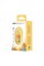 Мишка 2E MF300 FLORAPOPPY Silent Silent Wireless/Bluetooth Yellow (2E-MF300WFLORAYW)