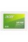 Накопичувач SSD 2.5" 960GB SA100 Acer (BL.9BWWA.104)