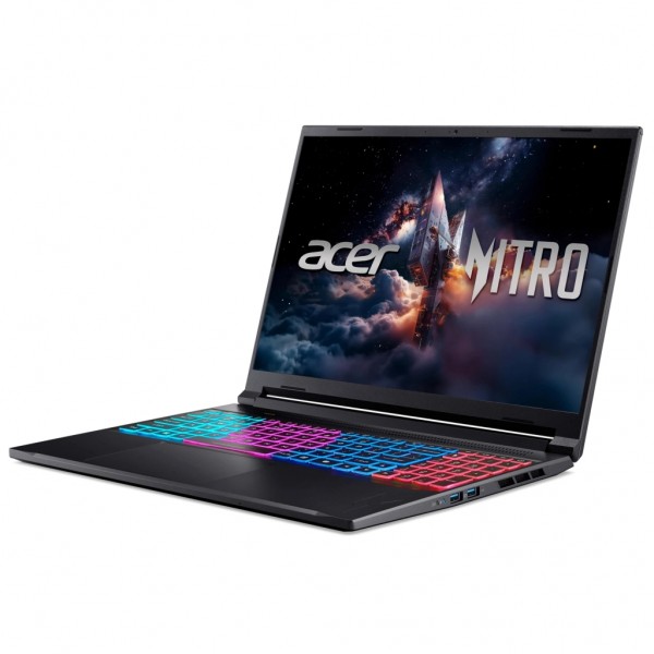 Ноутбук Acer Nitro V 16S ANV16S-41 (NH.U05EU.003)