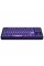 Клавіатура Dark Project ALU87 Celestial ABS RGB Mech G3MS Voidstone Violet (DPKB_CELESTIAL_87_ANSI_UA)