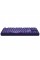 Клавіатура Dark Project ALU87 Celestial ABS RGB Mech G3MS Voidstone Violet (DPKB_CELESTIAL_87_ANSI_UA)