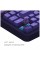 Клавіатура Dark Project ALU87 Celestial ABS RGB Mech G3MS Voidstone Violet (DPKB_CELESTIAL_87_ANSI_UA)