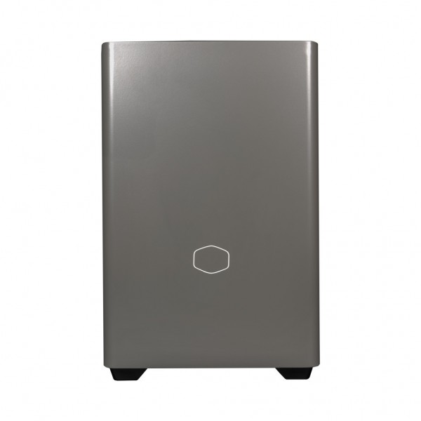 Корпус для ПК CoolerMaster NR200P MAX (NR200P-MCNN85-SL1)