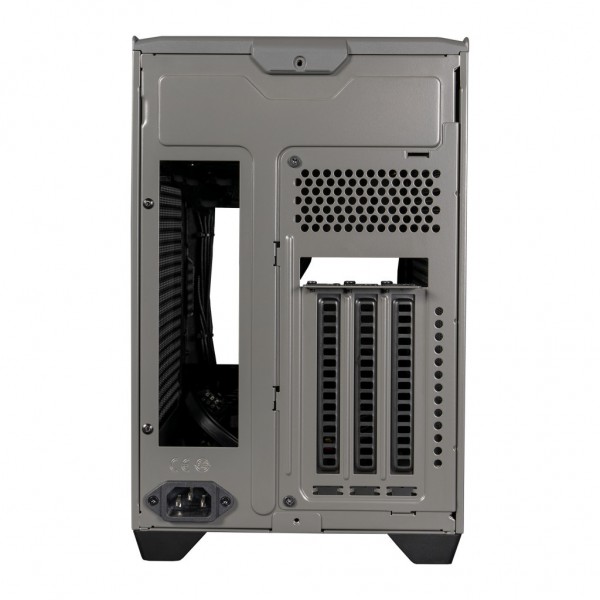 Корпус для ПК CoolerMaster NR200P MAX (NR200P-MCNN85-SL1)