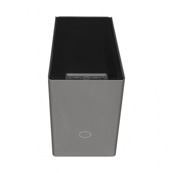 Корпус для ПК CoolerMaster NR200P MAX (NR200P-MCNN85-SL1)