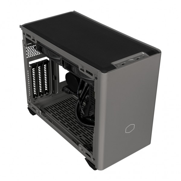 Корпус для ПК CoolerMaster NR200P MAX (NR200P-MCNN85-SL1)