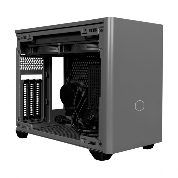 Корпус для ПК CoolerMaster NR200P MAX (NR200P-MCNN85-SL1)