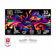 Монітор MSI MPG 321URXW QD-OLED