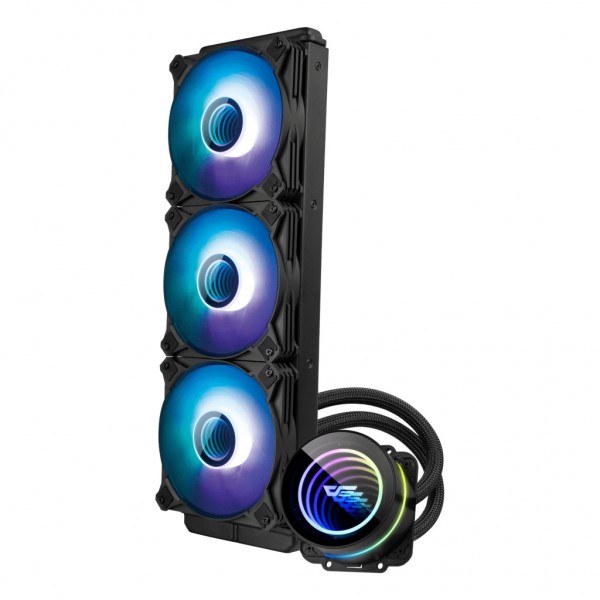 Система рідинного охолодження DARKFLASH DX360 V2.6