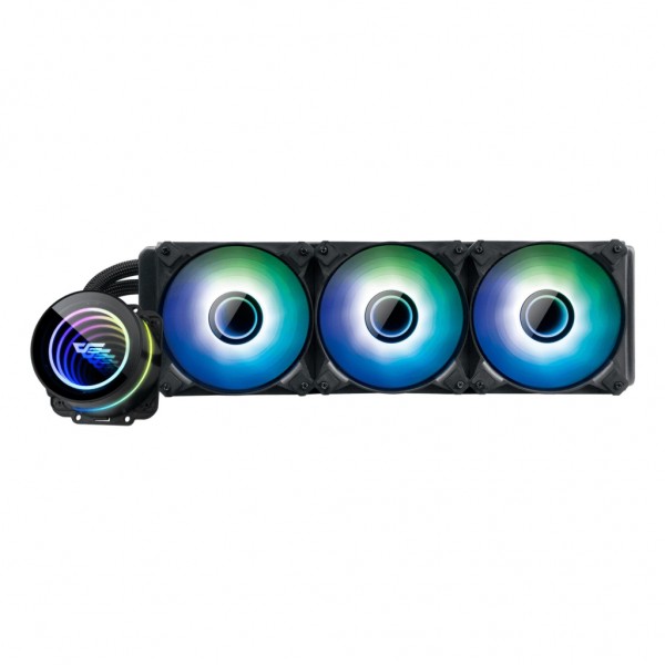 Система рідинного охолодження DARKFLASH DX360 V2.6