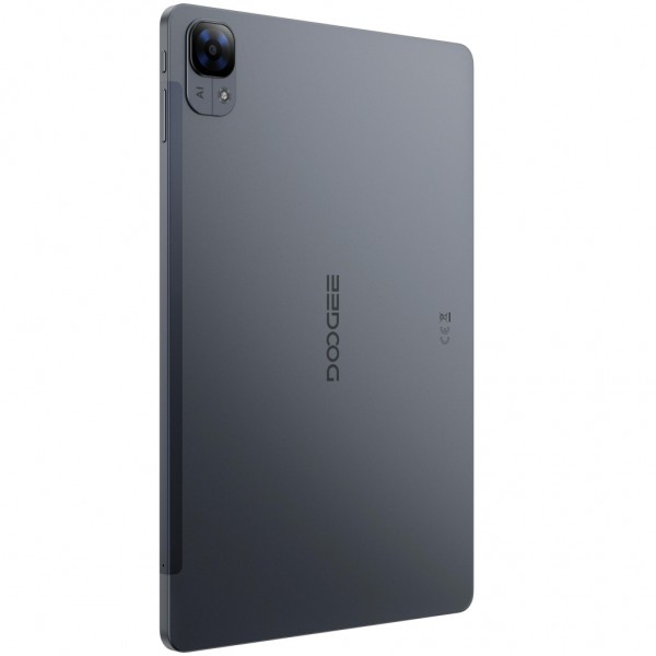 Планшет Doogee Tab E3 11" 8/256GB 4G (LTE) Grey (6923740261743)