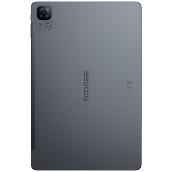 Планшет Doogee Tab E3 11" 8/256GB 4G (LTE) Grey (6923740261743)