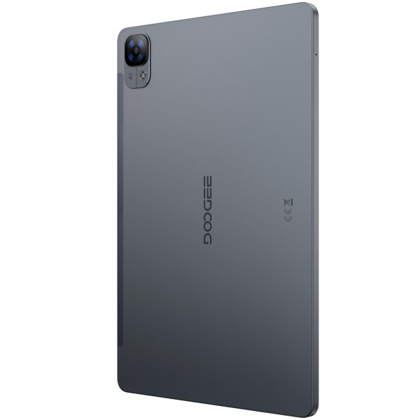 Планшет Doogee Tab E3 11" 8/256GB 4G (LTE) Grey (6923740261743)