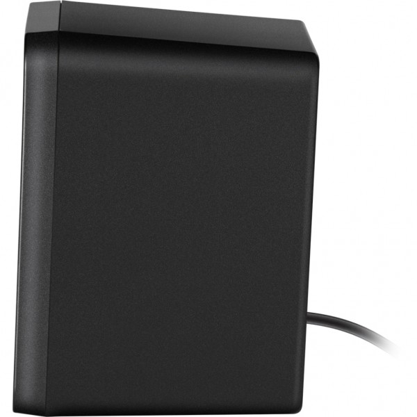 Акустична система Defender Onyx Led USB Black (65038)