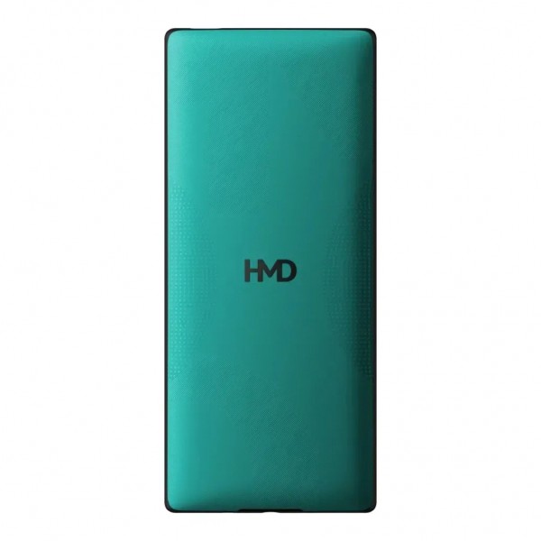 Мобільний телефон HMD 100 DS Teal