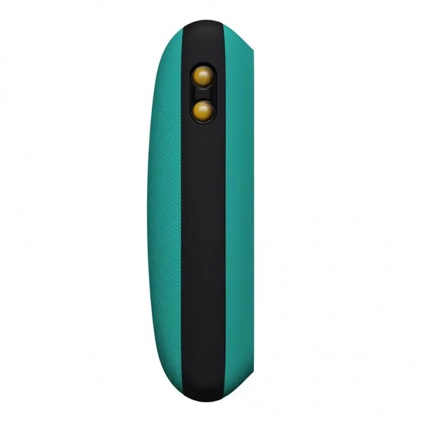 Мобільний телефон HMD 100 DS Teal