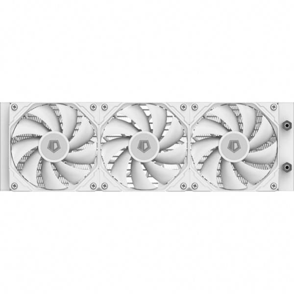 Система рідинного охолодження ID-Cooling FX360 Pro White