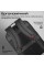 Рюкзак для ноутбука Promate 15.6" Paramount-BP Black (paramount-bp)