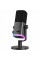 Мікрофон Fifine AM9 USB Black (AM9)