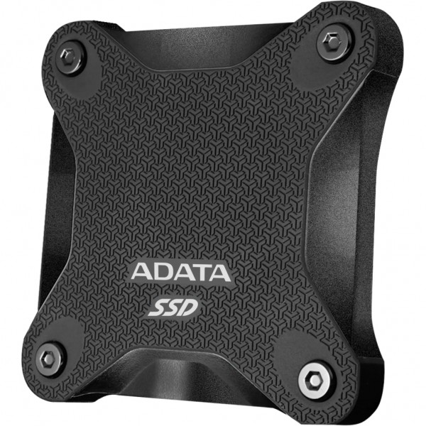Накопичувач SSD USB 3.2 2TB SD620 ADATA (SD620-2TCBK)