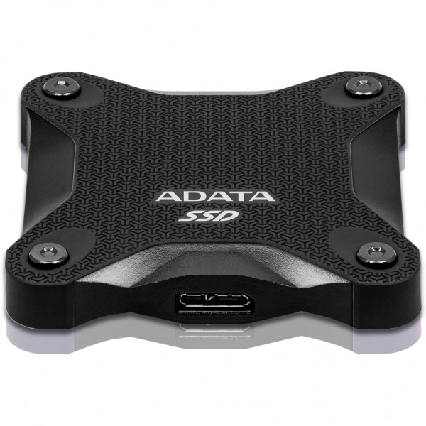 Накопичувач SSD USB 3.2 2TB SD620 ADATA (SD620-2TCBK)