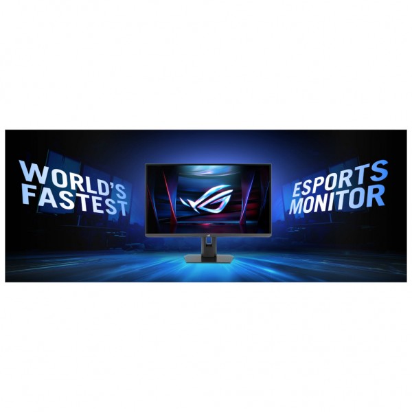 Монітор ASUS XG248QSG