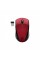 Мишка HP 220 Red (7KX10AA)