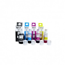 Чорнило Premium Quality Epson 101 SET B127ml, C/M/Y 70ml (70264949)