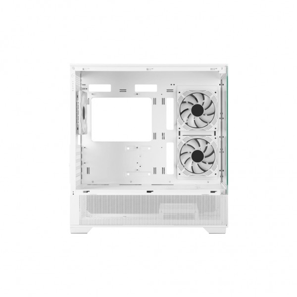 Корпус для ПК Prologix AXON GM-03AW Glass White