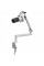 Мікрофон Fifine T688W USB/XLR White (T688W)