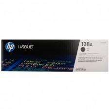 Картридж HP CLJ  128A black, CP1525/CM1415 (CE320A)