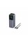 Батарея універсальна Ugreen 25000 mAh 200W Fast Charging Space Gray (U_35525B)