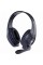 Навушники Gembird GHS-05-B Black-Blue (GHS-05-B)