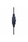 Навушники Gembird GHS-05-B Black-Blue (GHS-05-B)