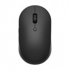 Мишка Xiaomi MiiiW Silent Edition Wireless/Bluetooth Black (WXSMSBMW03 Black)
