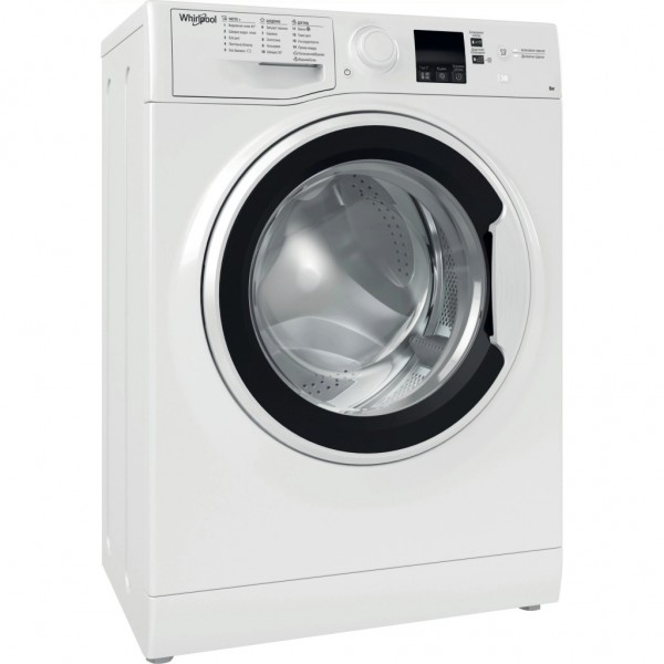 Пральна машина Whirlpool WRBSS6239WUA