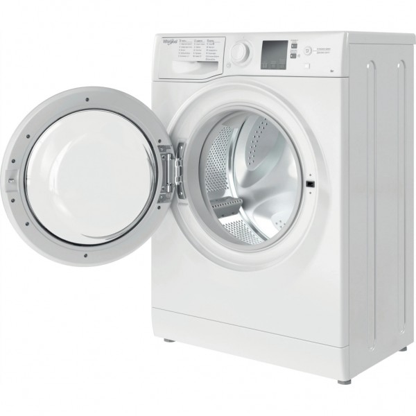 Пральна машина Whirlpool WRBSS6239WUA