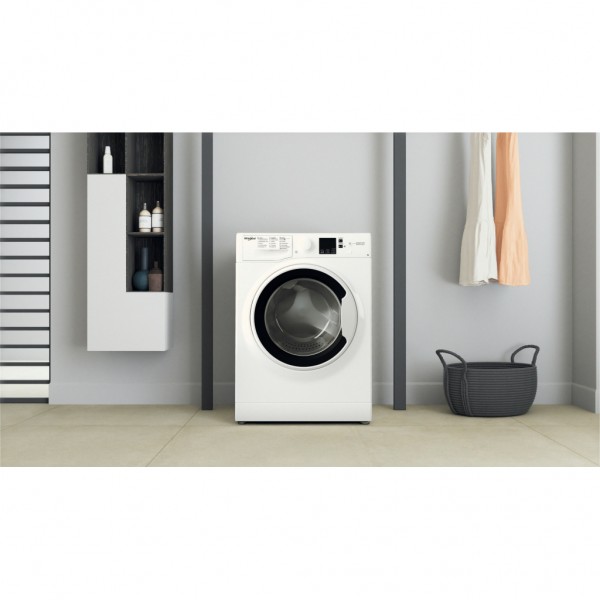 Пральна машина Whirlpool WRBSS6239WUA