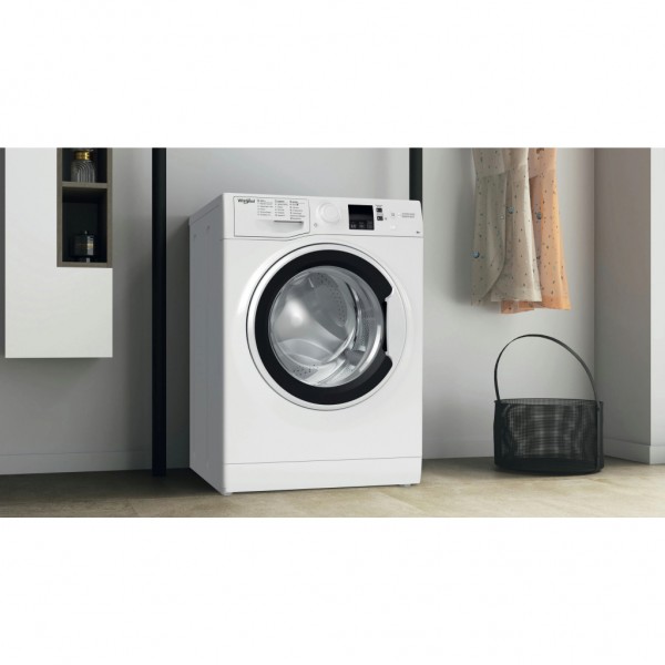 Пральна машина Whirlpool WRBSS6239WUA