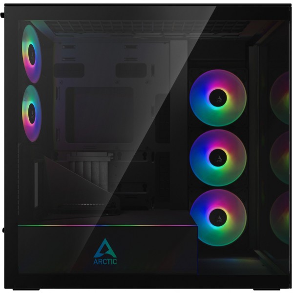Корпус для ПК Arctic XTENDERVG B (ACPCC00019A)