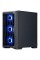 Корпус для ПК 1stPlayer H2-BK-4F7