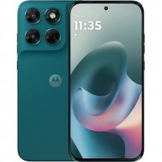 Мобільний телефон Motorola G77 8/256GB Shaded Spruce (Green) (PBAW0027RS)