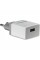 Зарядний пристрій Defender UPA-21 white, 1xUSB, 5V / 2.1A (83571)