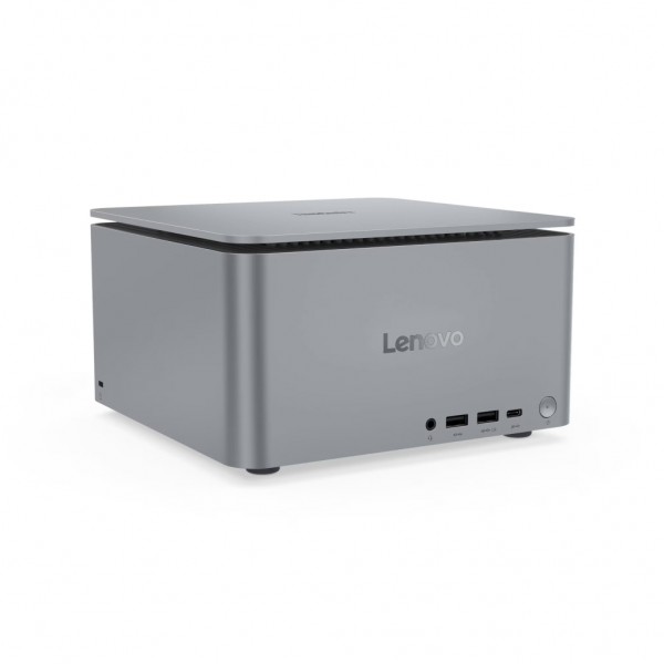 Комп'ютер Lenovo ThinkCentre neo Ultra Gen 2 / Ultra9 285, 32, 1TB, RTX 5060 8GB, KM. W11P (13BG001BUI)