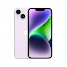 Мобільний телефон Apple iPhone 14 256Gb Purple (REF A) BREEZY (2AMPWA3)