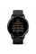 Смарт-годинник Garmin vivoactive 5, Black/Slate, GPS (010-02862-10)